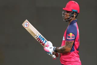 shimron hetmyer
