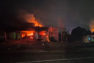 barkattha violence