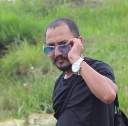 JOURNALIST KISHORE DEKARJA DEATH