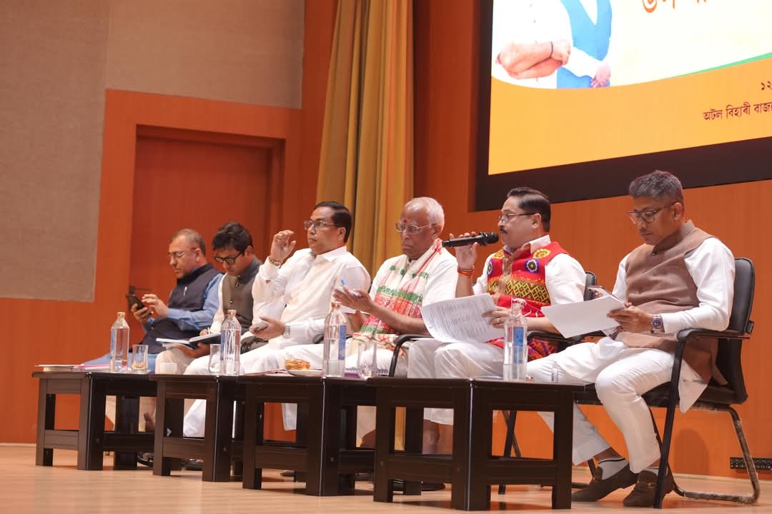 PANCHAYAT ELECTIONS 2025