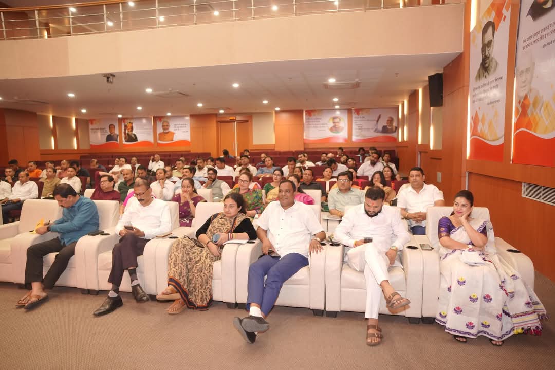 PANCHAYAT ELECTIONS 2025
