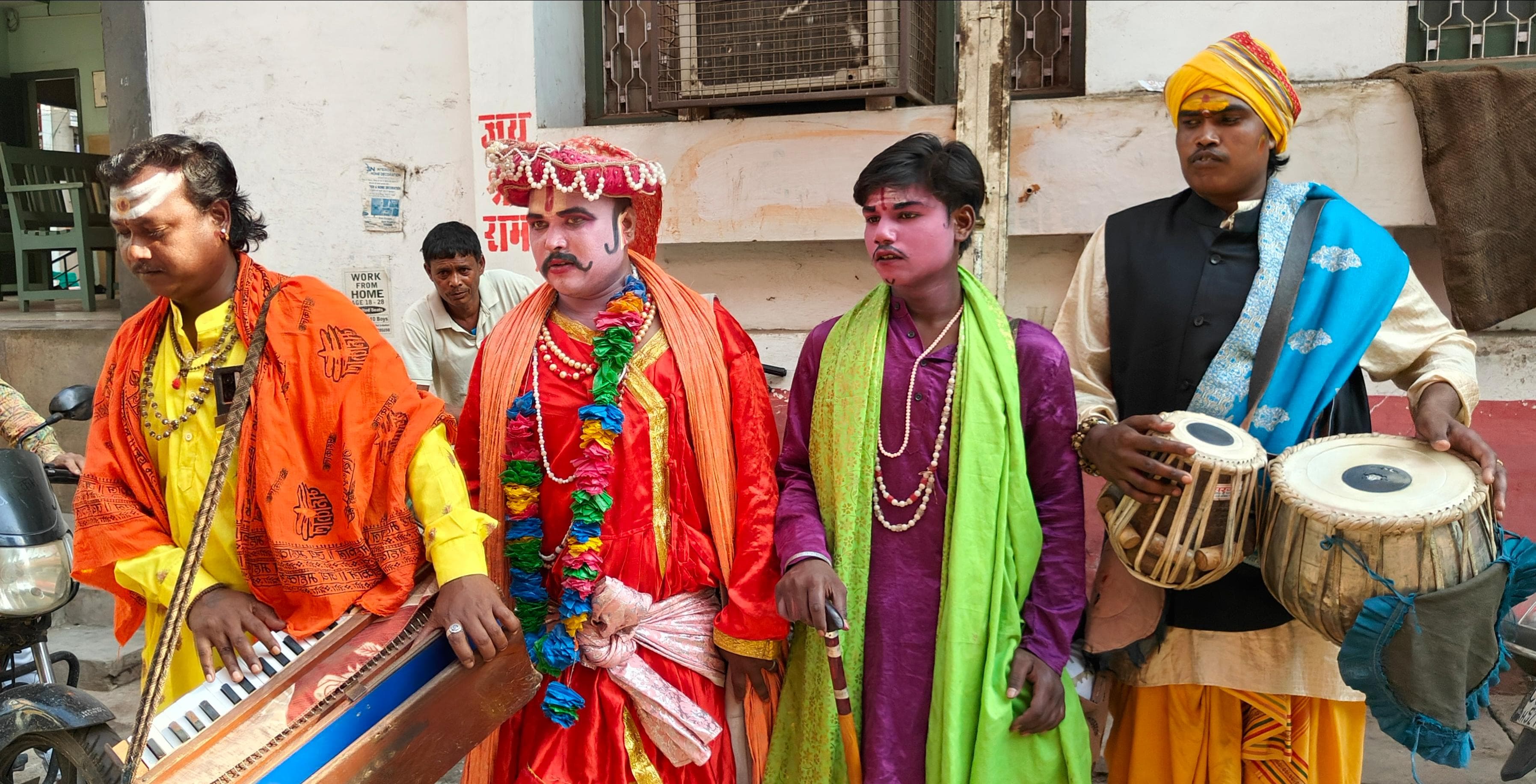 Ramayana Mandli