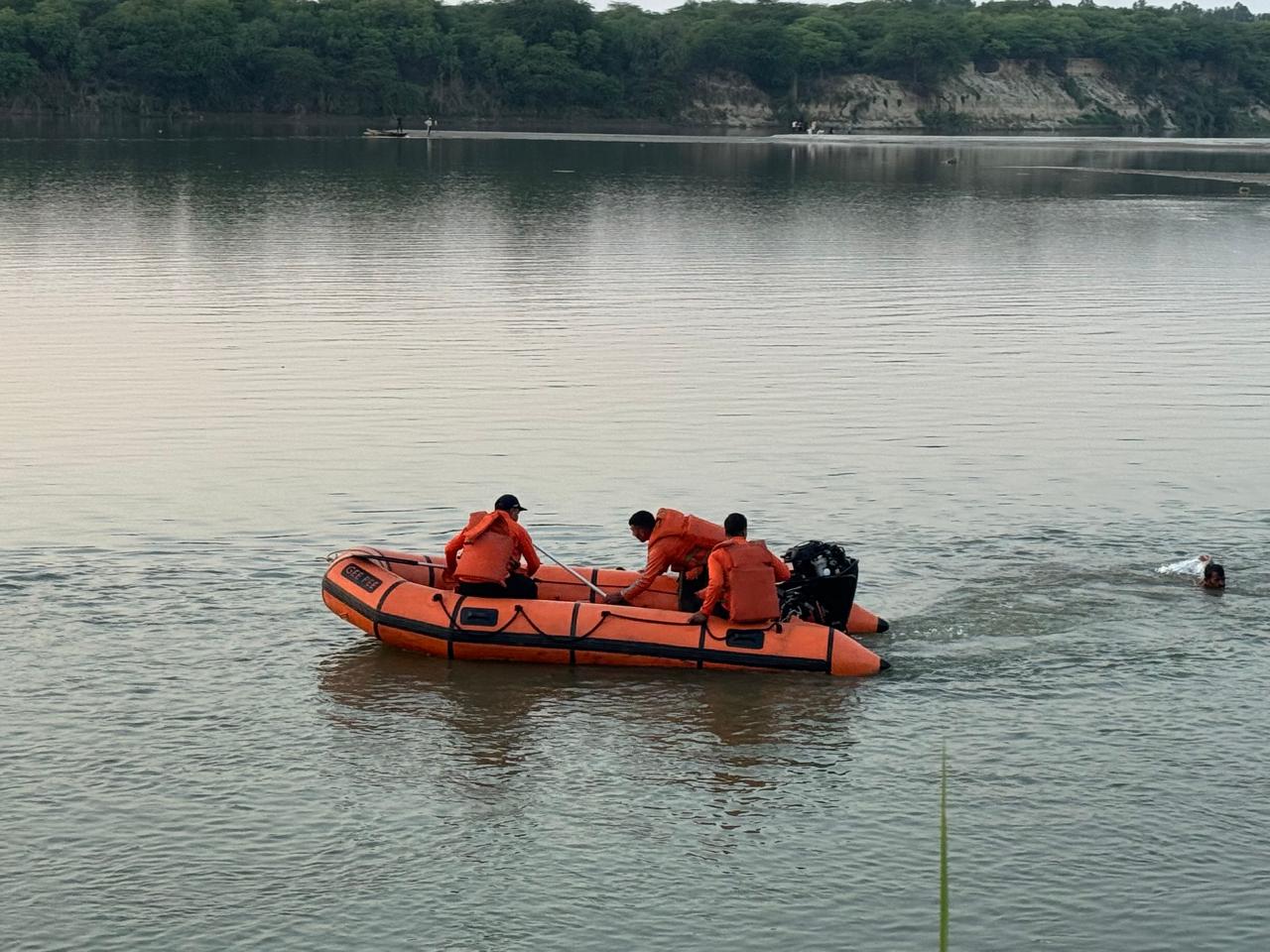 4 youths drown in Beas river