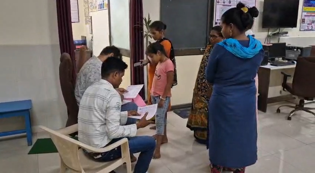 Food poisoning in Gujarat