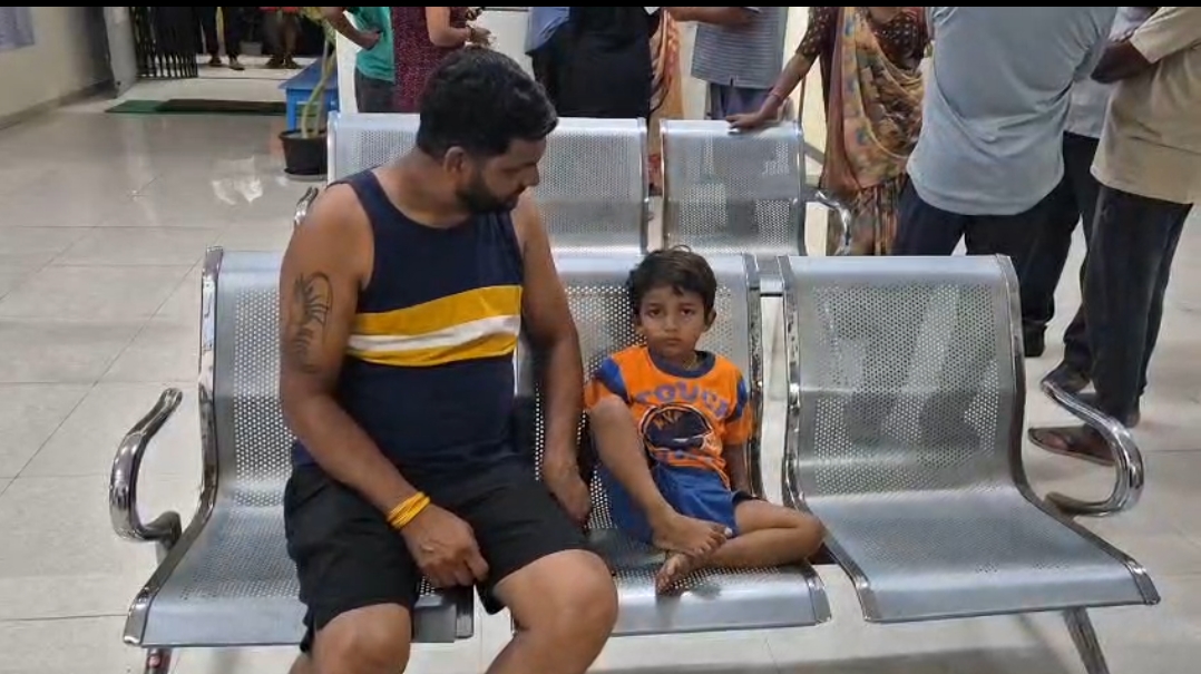 Food poisoning in Gujarat