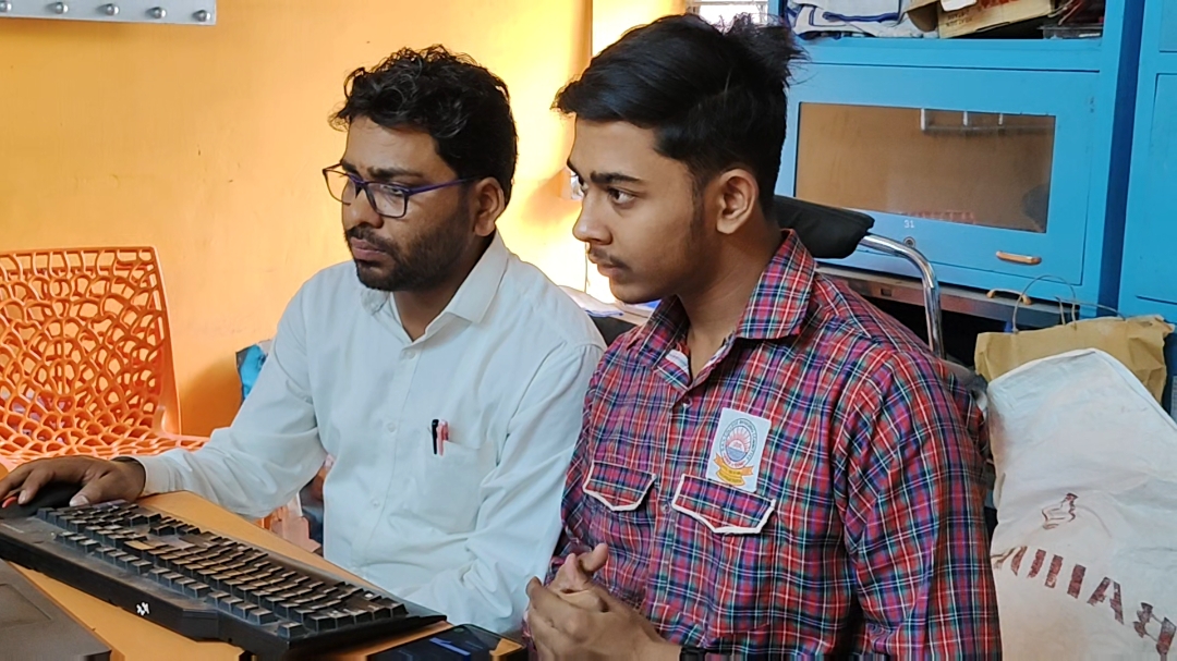 Dhanbad Student Will Go Japan