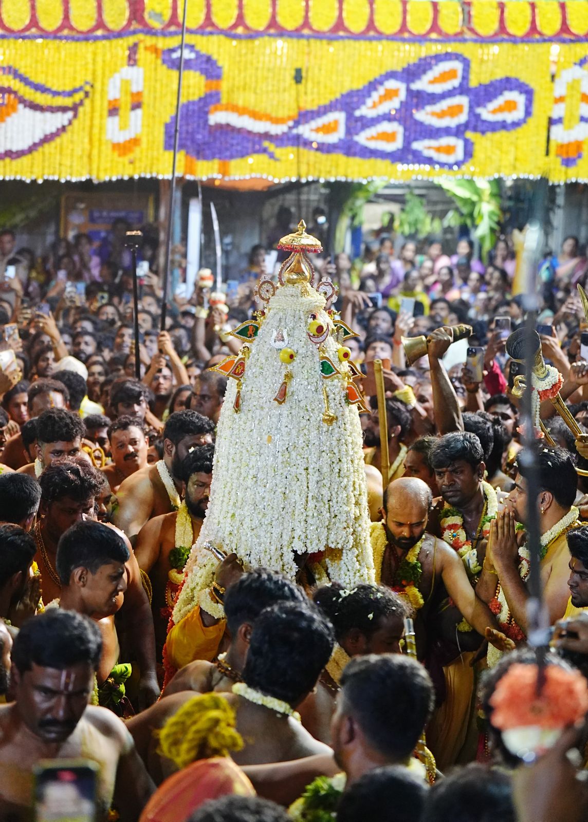 Karaga