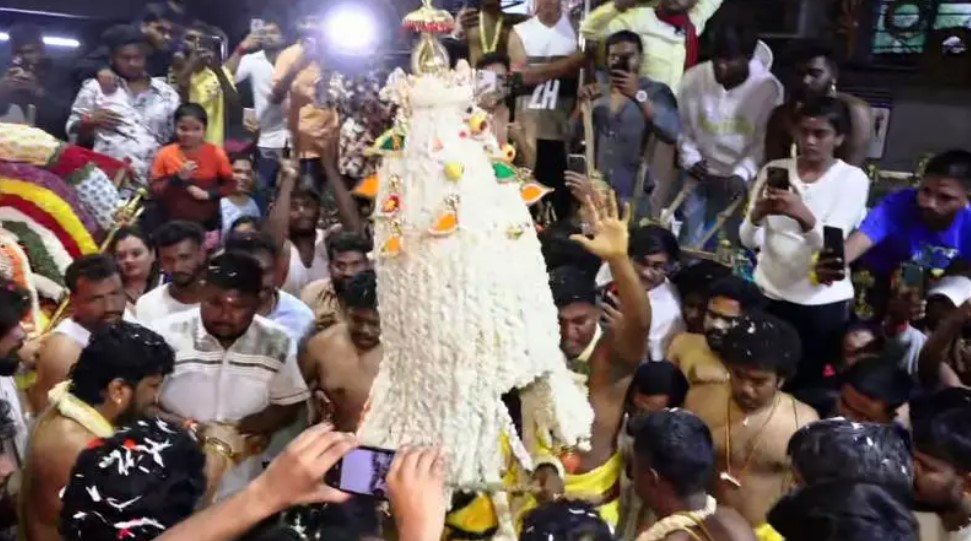 Karaga