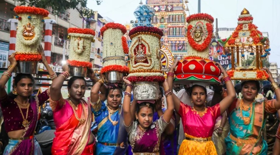 Karaga