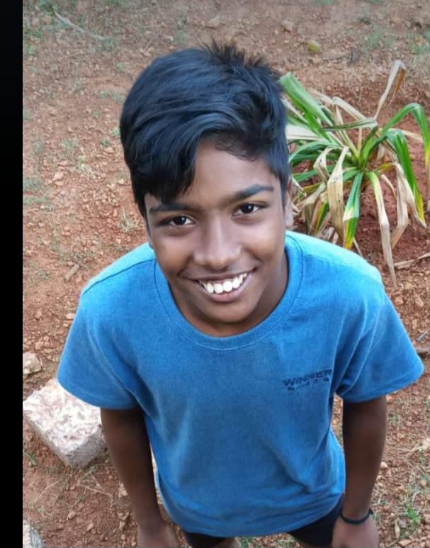 ನೀರಲ್ಲಿ ಮುಳುಗಿ ಸಾವನ್ನಪ್ಪಿದ ಬಾಲಕ ಶೇಖಪ್ಪ