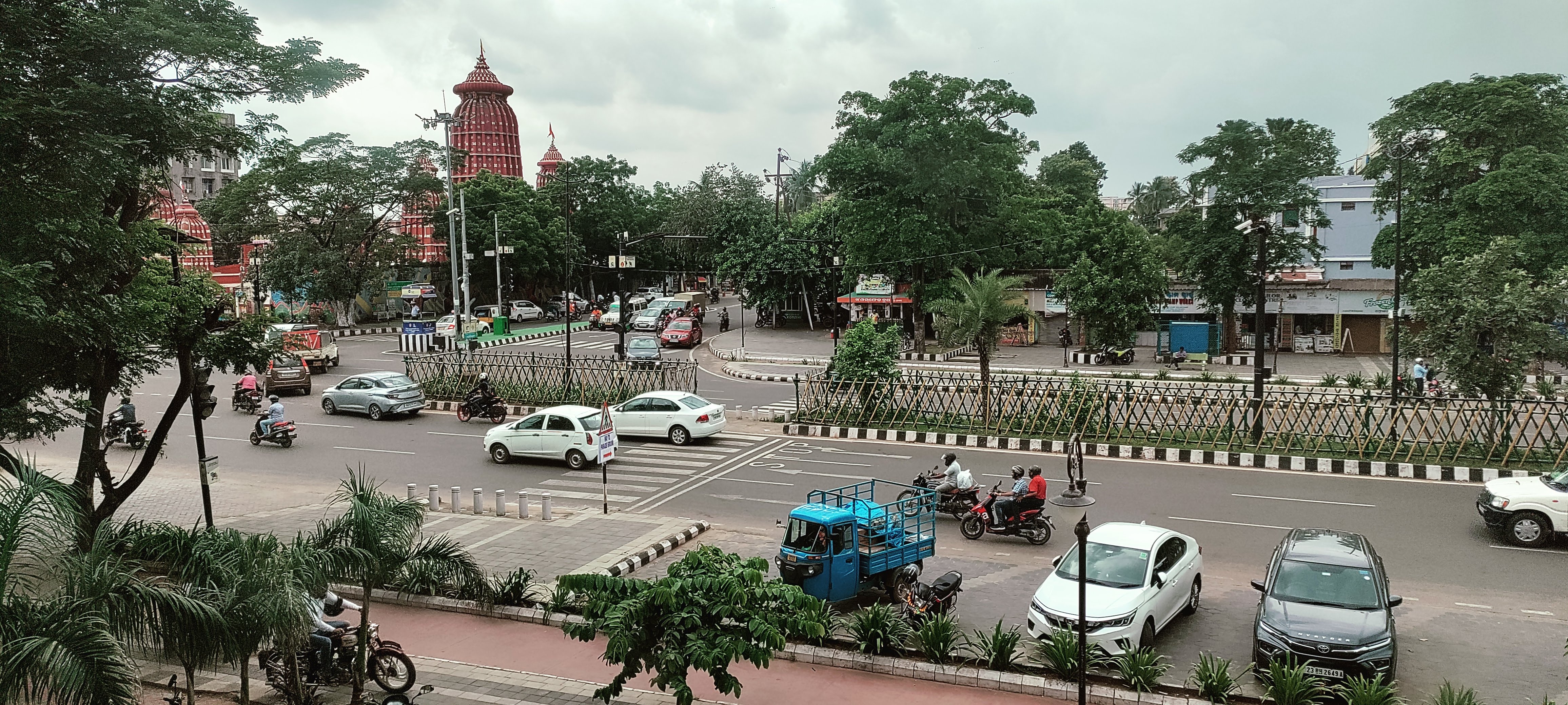 Ram mandir