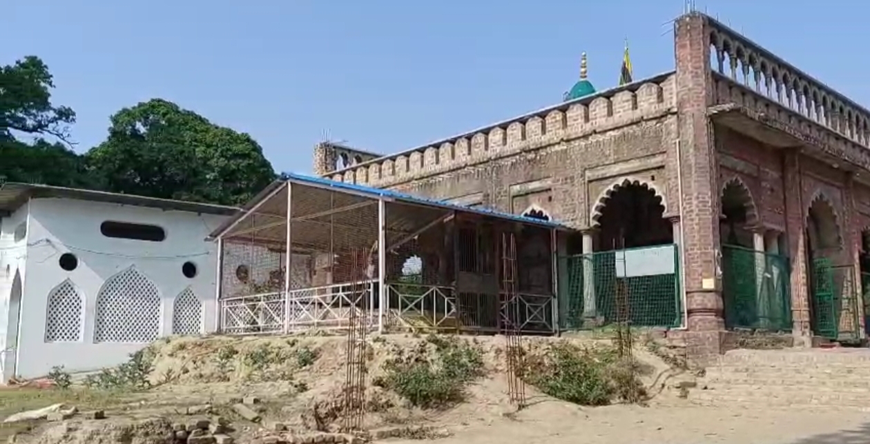 दरगाह जनेटा शरीफ