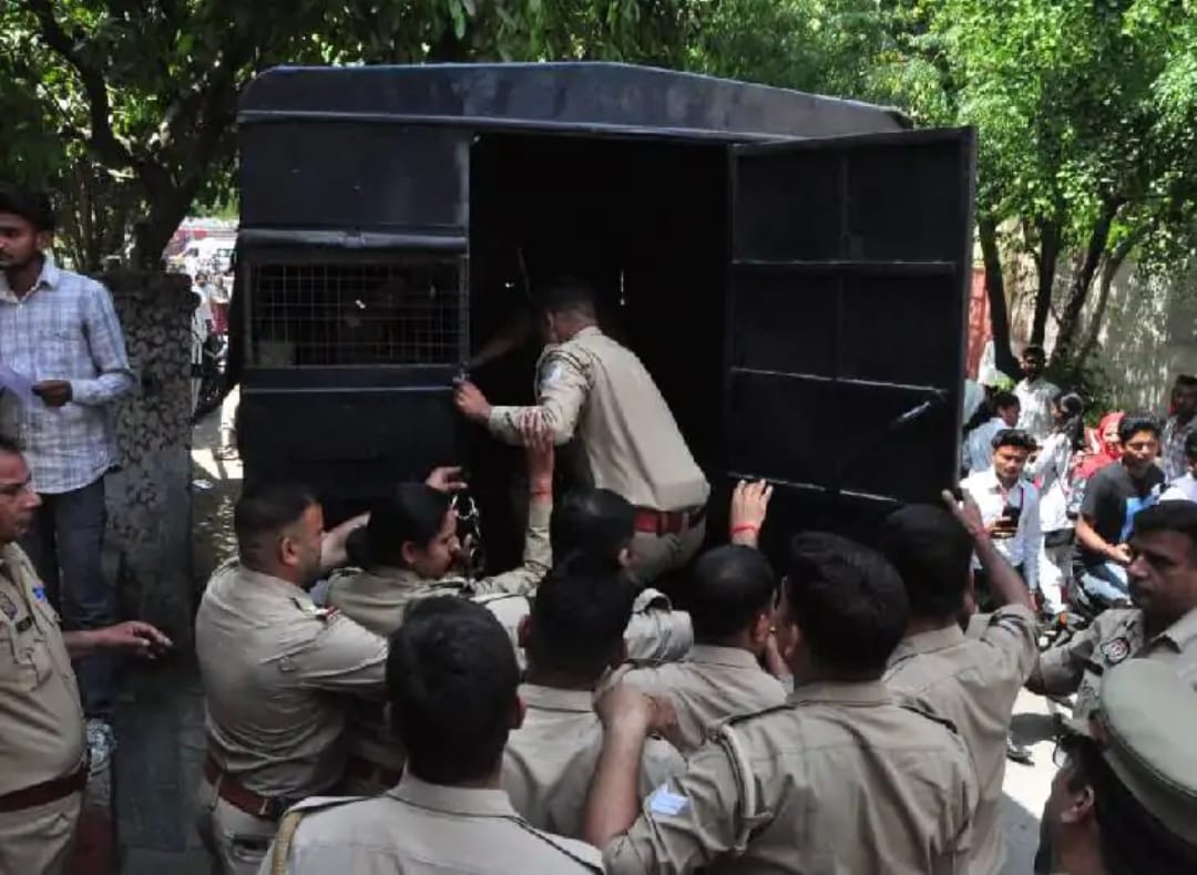 Meerut Murder