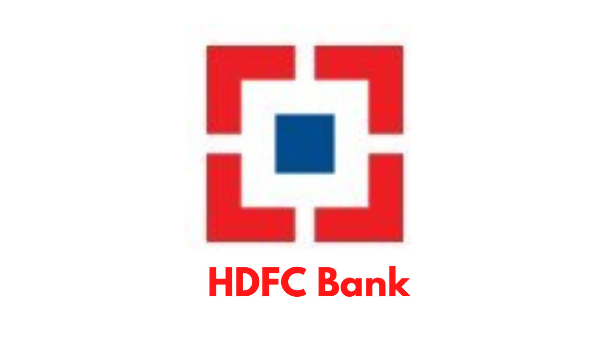 HDFC BANK