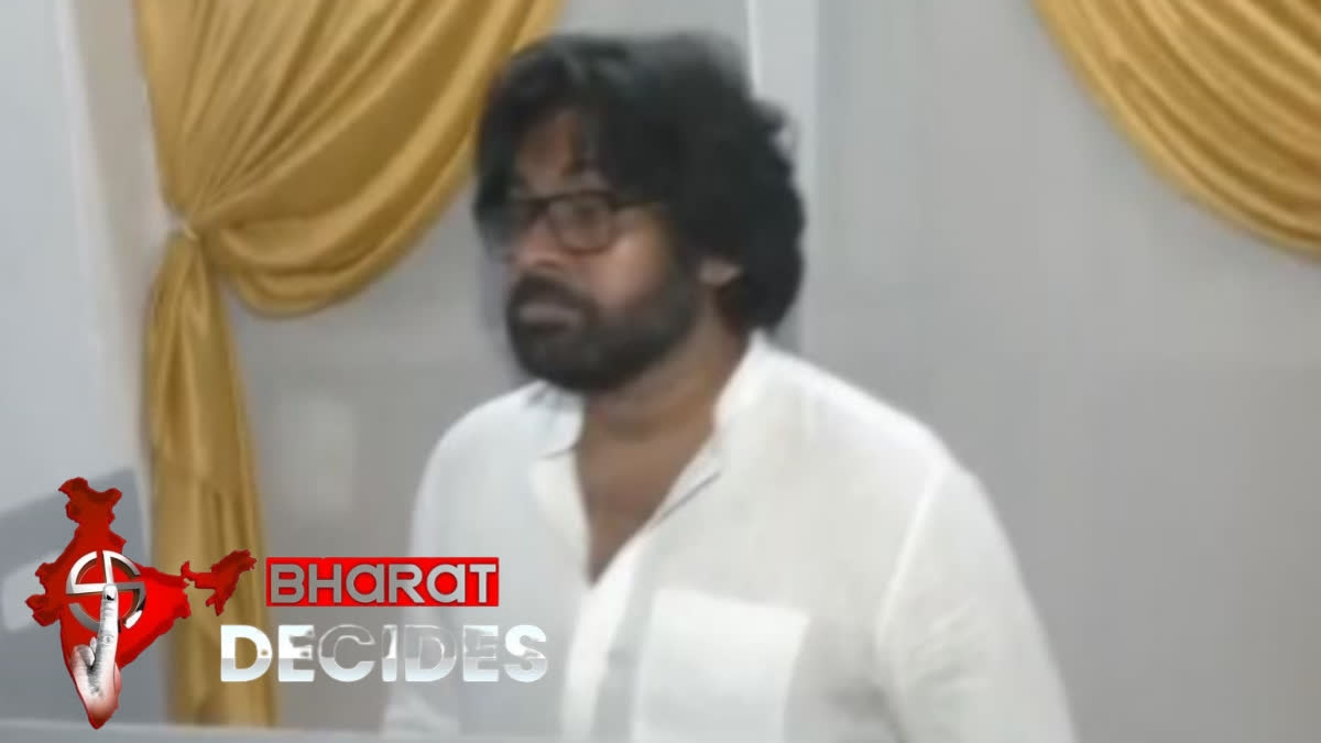 Etv BharatPawan Kalyan