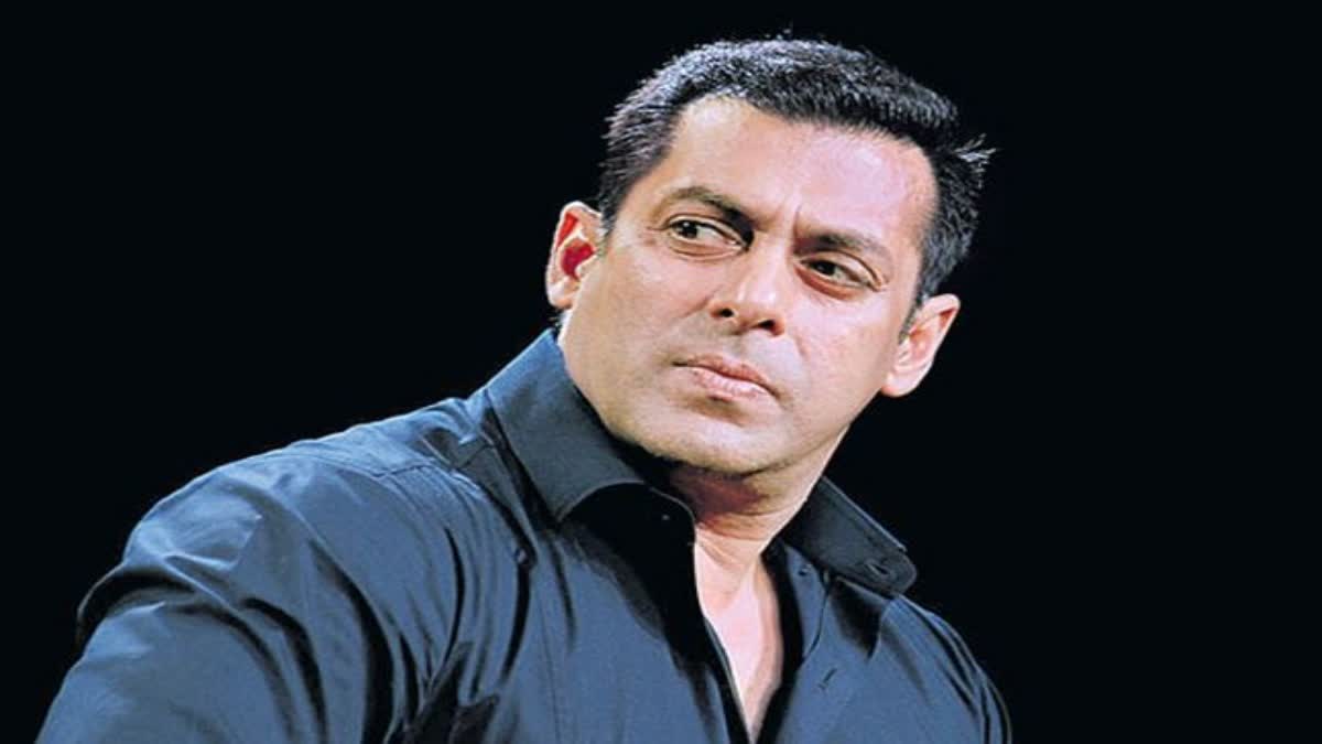 Salman Khan BB OTT 3