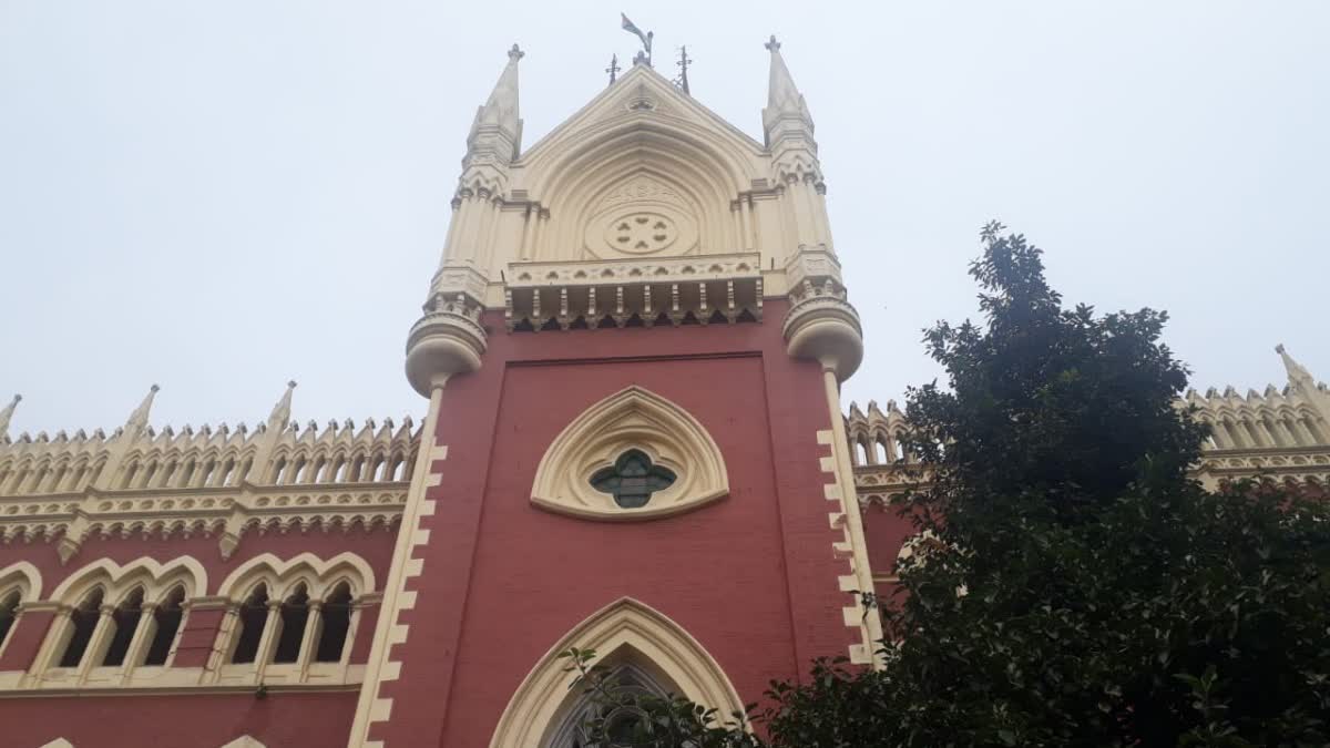 Calcutta High Court