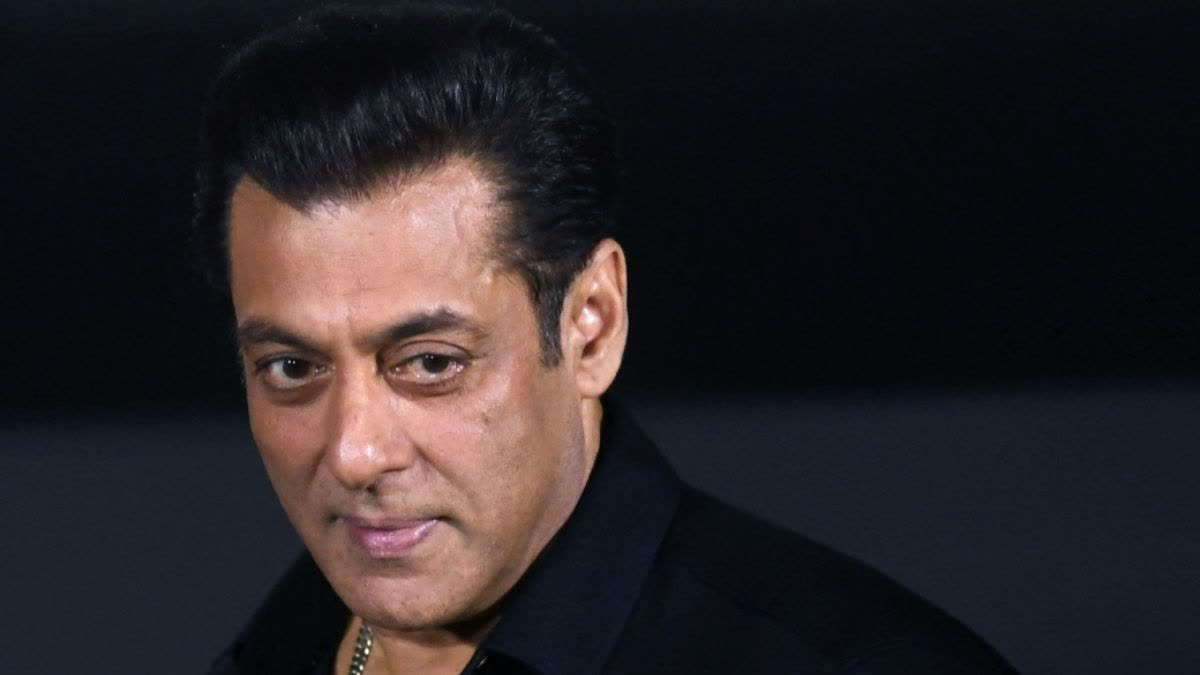 Etv BharatSALMAN KHAN