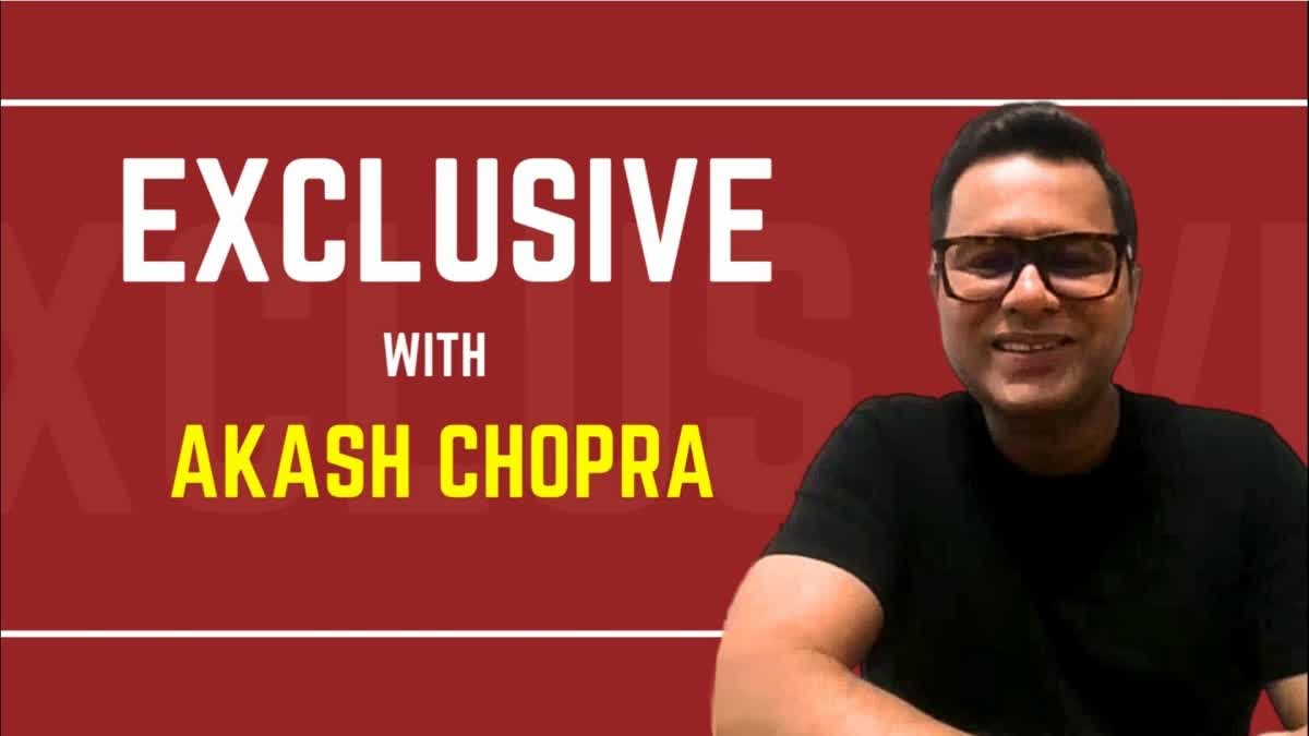 Aakash Chopra Exclusive Interview