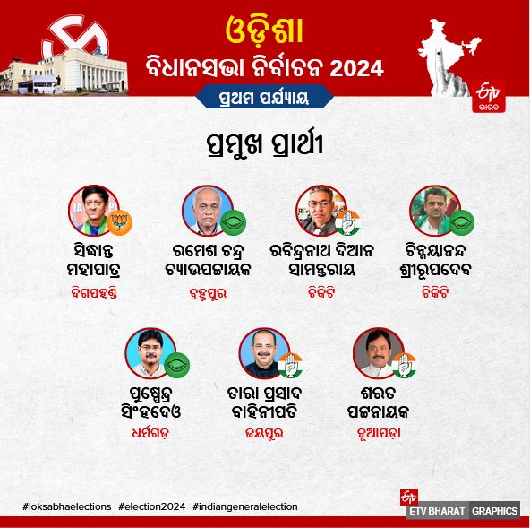 LOK SABHA ELECTION 2024