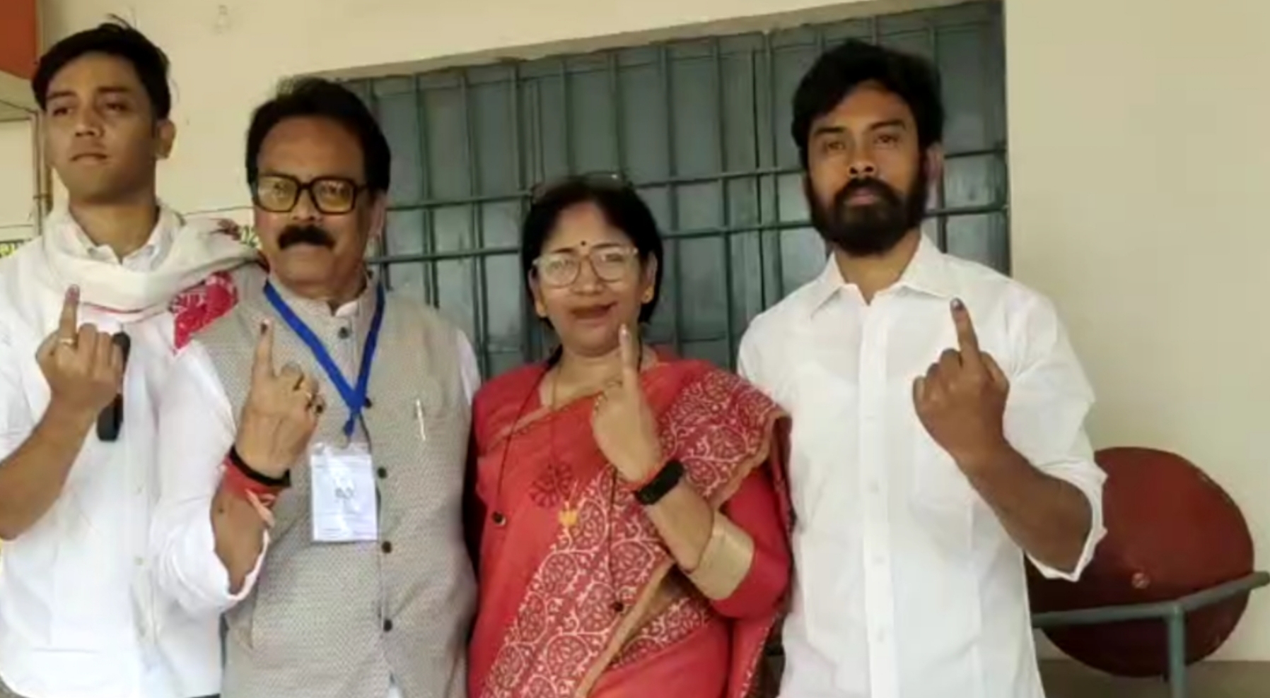 LOK SABHA ELECTION 2024