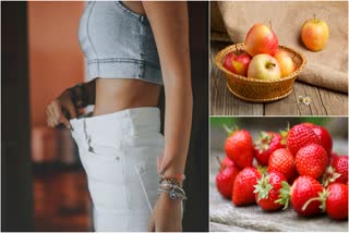 Fruits For Weight Loss