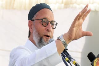 asaduddin owaisi