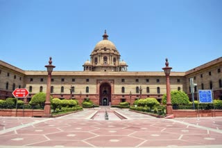 North Block