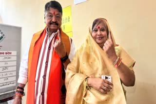 KAILASH VIJAYVARGIYA ON NOTA