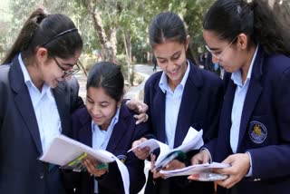 CBSE Result 2024 out