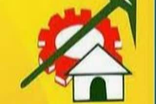 TDP seeks action against YSRCP over alleged attacks on its polling agents at Andhra Pradesh's Macherla.