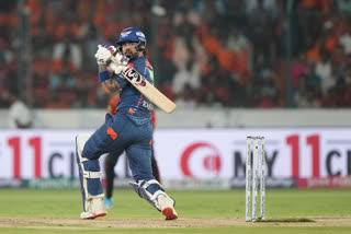 Focus will be firmly on KL Rahul when Lucknow Super Giants take on Delhi Capitals in an IPL 2024 game on May 14