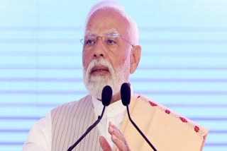 Narendra Modi rally in Muzaffarpur