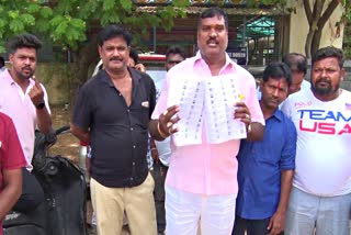 Votes Missed in Shaikpet