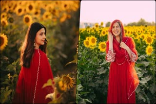 Nimrat Khaira