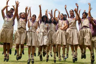 CBSE 10th Results 2024