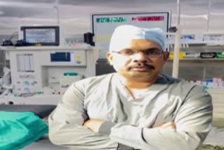 Indore Doctors complex surgery
