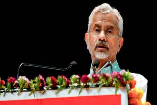 JAISHANKAR SLAMS CONG