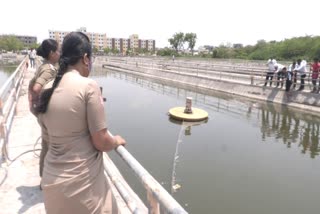 ಆಟವಾಡಲು ತೆರಳಿ ಕಾಣೆಯಾಗಿದ್ದ ಮೂವರು ಮಕ್ಕಳು ನೀರು ಶುದ್ಧೀಕರಣ ಘಟಕದಲ್ಲಿ ಶವವಾಗಿ ಪತ್ತೆ