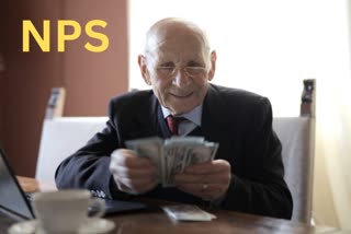 NPS PENSION benefits