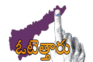 AP Election Polling Completed