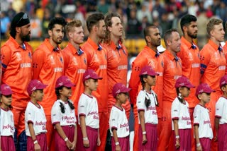 Netherlands cricket team