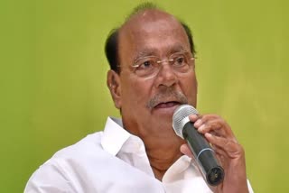 PMK Ramadoss