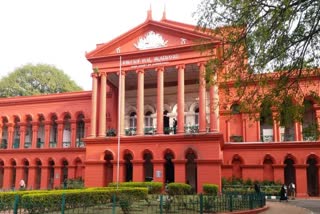 HIGH COURT  QUASHED THE CASE  CHARGE SHEET  BENGALURU