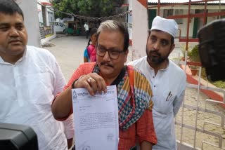 RJD Moves EC Against JDU Over Voter Intimidation, Booth Jamming in Bihar's Munger LS Seat