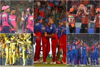 IPL 2024 Playoffs