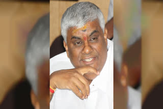 A Special Court for Elected Representatives on Monday granted bail to JD(S) MLA H D Revanna in connection with a kidnap case.