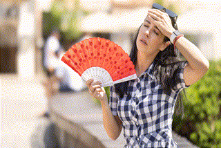 What to do During Heat Stroke