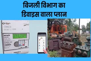 CHHATTISGARH ELECTRICITY DEPARTMENT