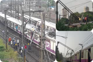 Mumbai Local Update